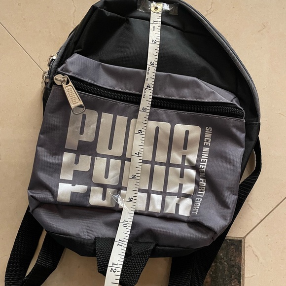 PUMA | Kids Mini Backpack - Picture 3 of 8